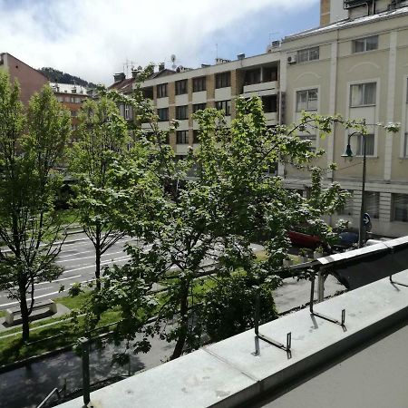 Apartman Ane Saraievo Exterior foto