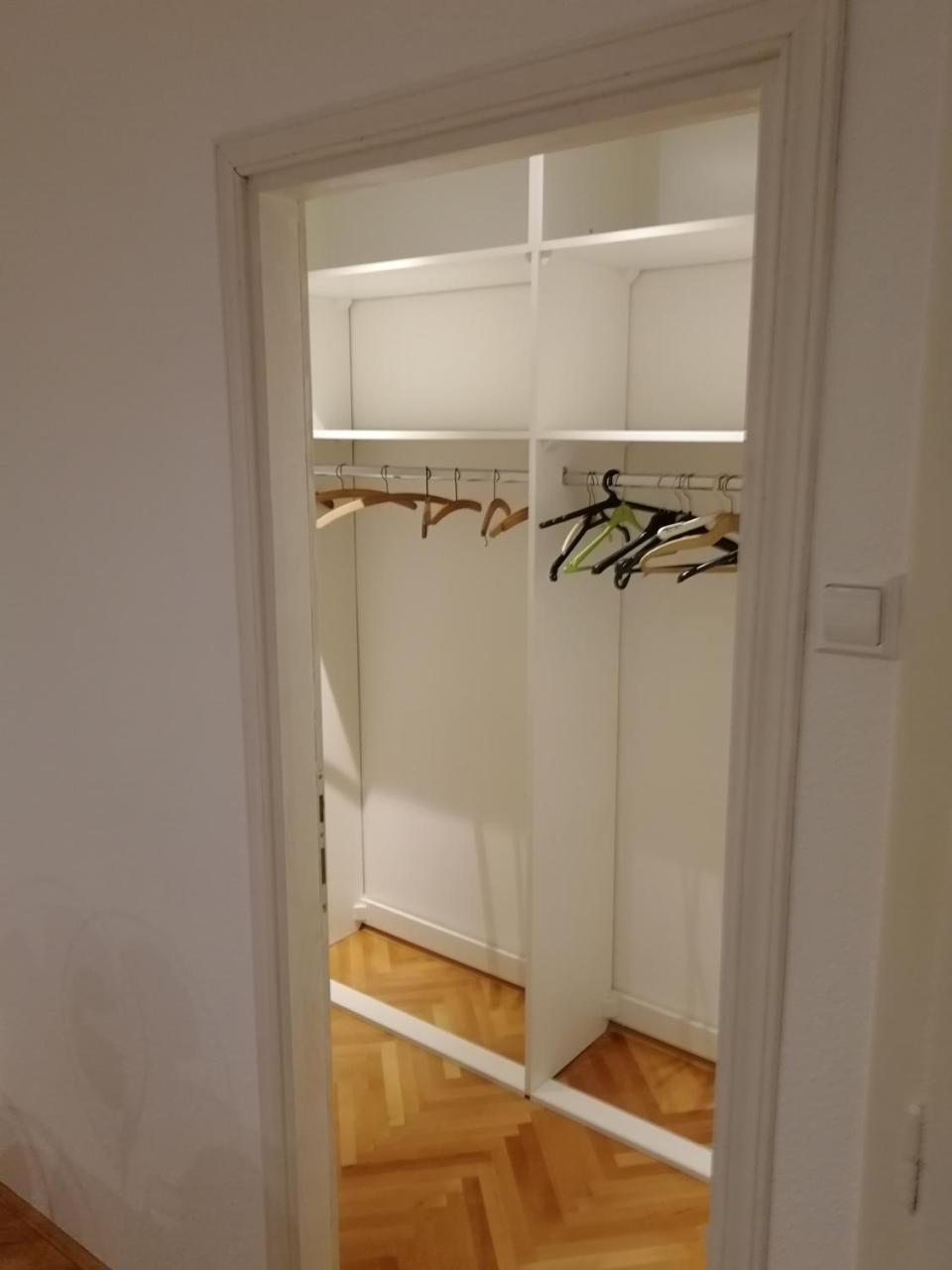 Apartman Ane Saraievo Exterior foto