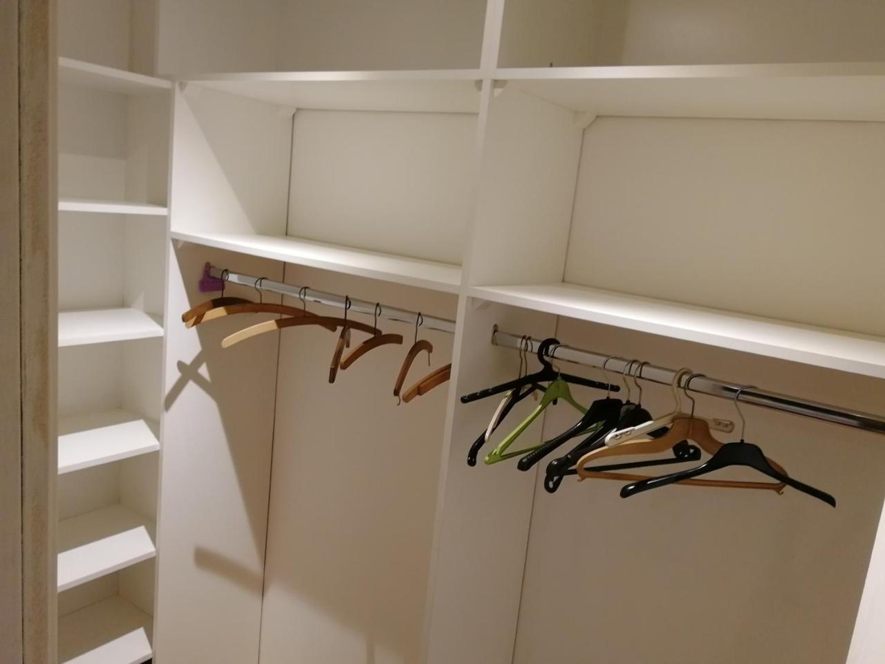 Apartman Ane Saraievo Exterior foto