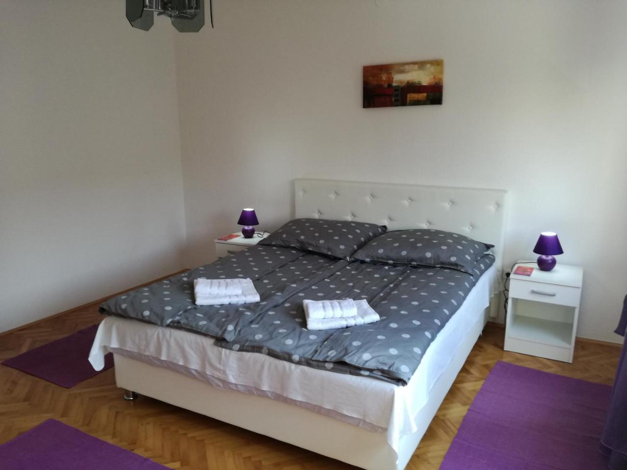 Apartman Ane Saraievo Exterior foto