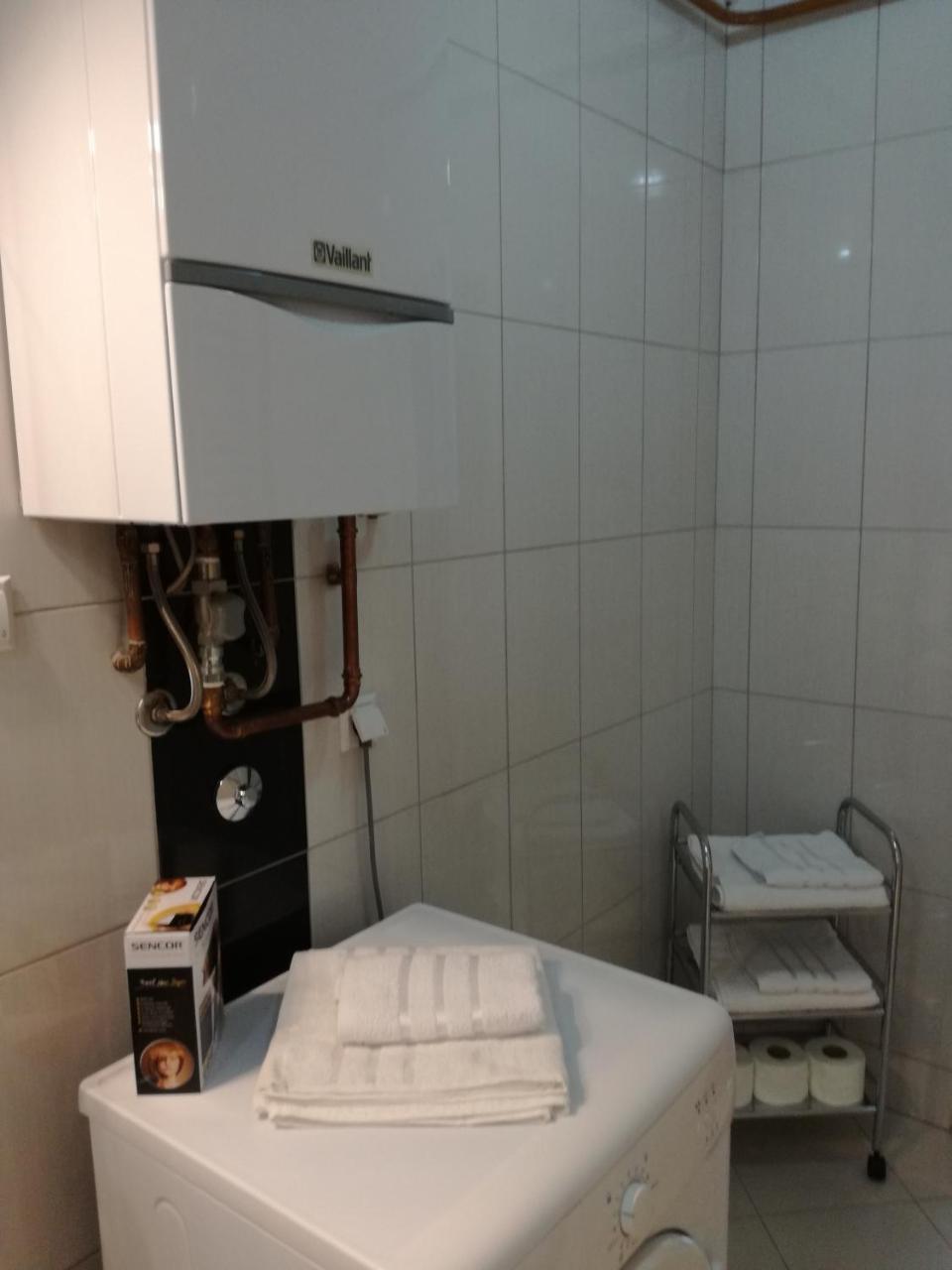 Apartman Ane Saraievo Exterior foto