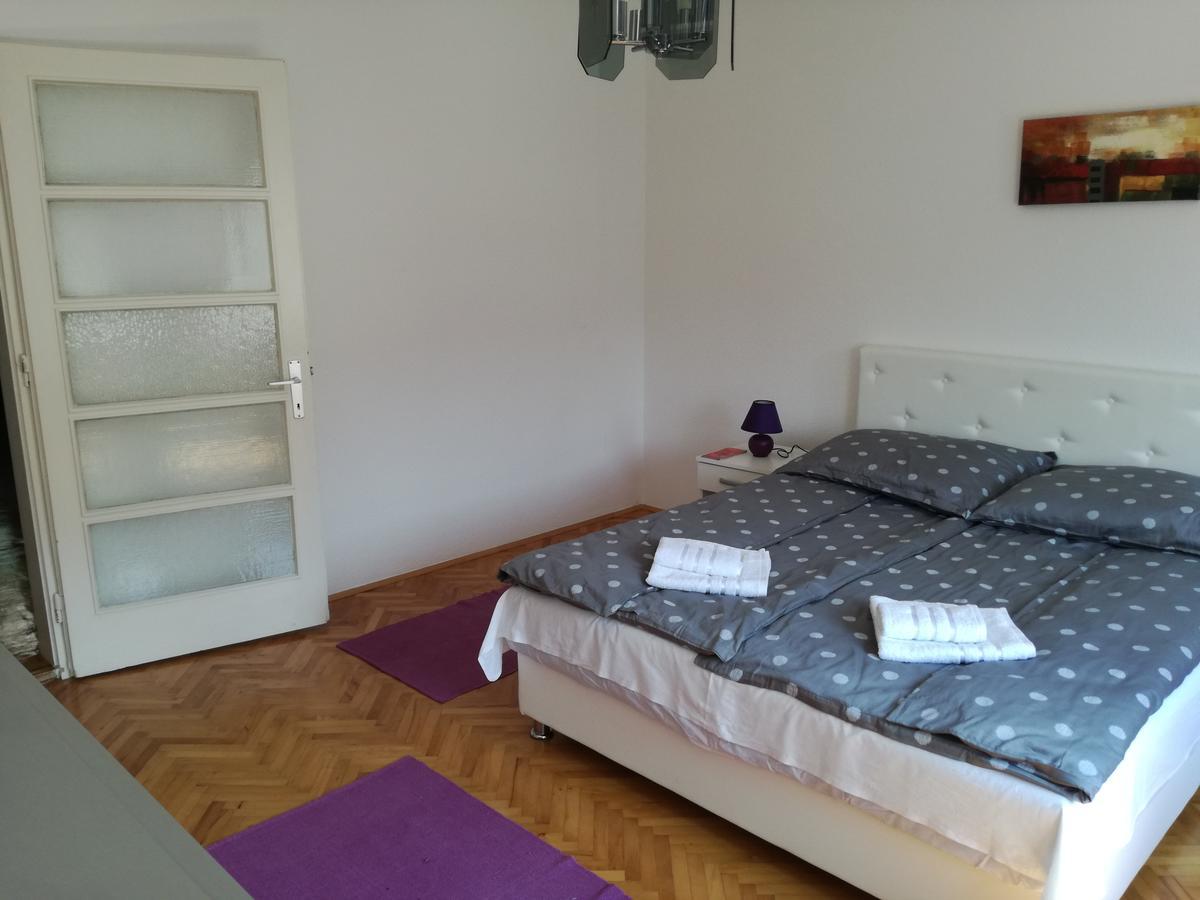 Apartman Ane Saraievo Exterior foto