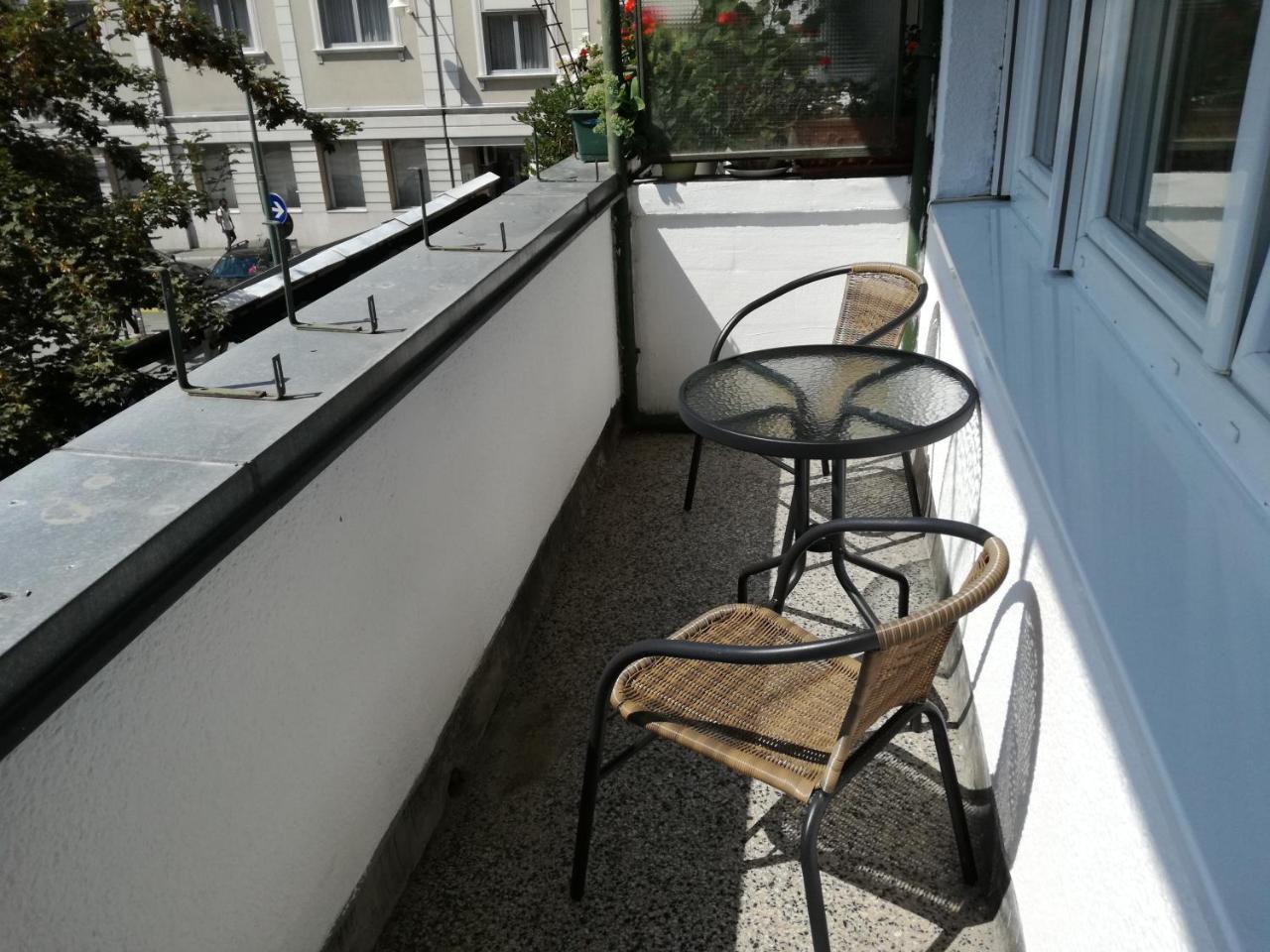 Apartman Ane Saraievo Exterior foto